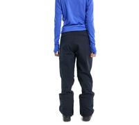 Pantalones de mujer Burton Society (True Black)