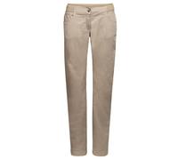 Pantalones de mujer Chillaz Jessy 2.0 Talla: S / Color: beige