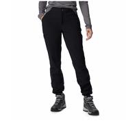 COLUMBIA Back Beauty Warm Softshell Pant - Mujer - Negro - talla 36- modelo 2026