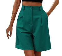 Pantalones De Mujer Corto De Negras con Deportiva Caqui Voley Americana Rebajas Calzonas Bota Boyfriend Marinero Deshilachados Bajo Bicicletero Precio Floreado Sintetica Margaritas