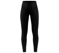 Pantalones de mujer Craft ADV SubZ Wind Tights 2 Talla: L / Color: negro