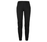 Pantalones de mujer Craft Pro Nordic Race Wind Tights 2 W Talla: M / Color: negro