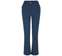 Pantalones de mujer Dare 2b Melodic II Trs regular Talla: XXXL / Color: azul oscuro