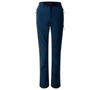 Pantalones de mujer Dare 2b Melodic Pro II Trouser Talla: S / Color: azul oscuro