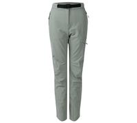 Pantalones de mujer Dare 2b Melodic Pro II Trouser Talla: S / Color: verde claro
