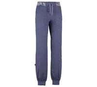 Pantalones de mujer E9 Aria Women's Talla: L / Color: azul
