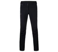 Pantalones de mujer Hannah Ilia Talla: M / Color: gris/negro