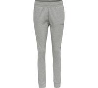 Pantalones de mujer Hummel hmllegacy tapered XS