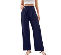 Pantalones De Mujer Jeans Anchos Vestir Alta Verano Medio Bootcut Pelo Cortas Clásicos Reductor Corduroy Cruzado Pegados Sintetico Oferta Baratas Marron Estar Ultima Shaping