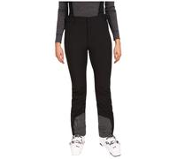 Pantalones de mujer Kilpi Rhea-W 2023 Talla: XL / Color: negro