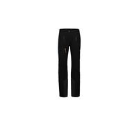 Pantalones de mujer Mammut Taiss Guide SO Pants (negro)