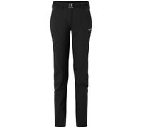 Pantalones de mujer Montane Fem Terra Stretch Lite Pants Reg Leg Talla: M / Color: negro