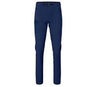 Pantalones de mujer Norrona falketind flex1 light Pants Talla: M / Color: azul oscuro