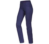Pantalones de mujer Ocún Kaira Pants Talla: M / Color: azul