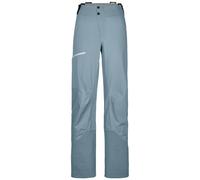 ORTOVOX 3l Ortler Pants W - Mujer - Azul - talla S- modelo 2025
