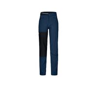 BRENTA PANTS W C: deep ocean S: L