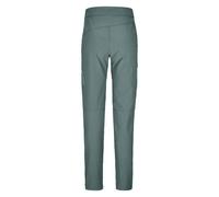 Pantalones de mujer Ortovox BRENTA PANTS W (gris ártico oscuro)
