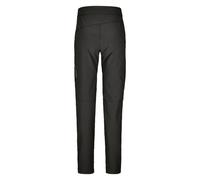 Pantalones de mujer Ortovox BRENTA PANTS W (negro cuervo)