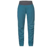 Pantalones de mujer Rafiki Femio Talla: M / Color: verde claro