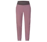Pantalones de mujer Rafiki Femio Talla: M / Color: violeta