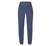 Pantalones de mujer Rafiki Femio Talla: S / Color: turquesa