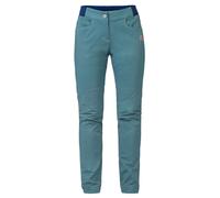 Pantalones de mujer Rafiki Geminis Talla: M / Color: azul/verde