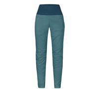 Pantalones de mujer Rafiki Massone Talla: S / Color: azul/verde