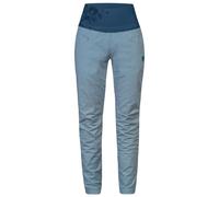Pantalones de mujer Rafiki Massone Talla: S / Color: gris/azul