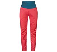 Pantalones de mujer Rafiki Massone Talla: S / Color: rosa