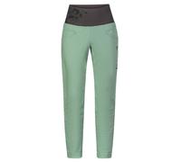 Pantalones de mujer Rafiki Massone Talla: S / Color: verde
