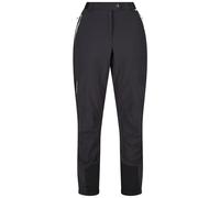 Pantalones de mujer Regatta Mountain Trs III Talla: S / Color: gris