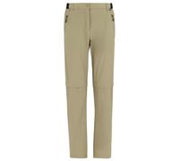 Pantalón cargo Regatta Travel Light II Zip Off Packaway 42 Female