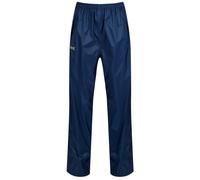 Pantalones de mujer Regatta Wms Pack It O/Trs Talla: L / Color: azul