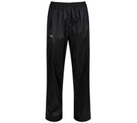 Pantalones de mujer Regatta Wms Pack It O/Trs Talla: L / Color: negro