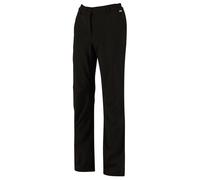 Pantalones de mujer Regatta Women´s Fenton Talla: XXL / Longitud de los pantalones: regular / Color: negro