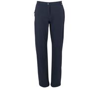 Pantalones de mujer Regatta Women’s Travel Light Packaway Trousers II Talla: XS / Color: azul oscuro
