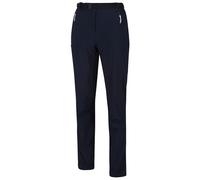 Pantalones de mujer Regatta Xert Str Trs III Talla: L / Longitud de los pantalones: long / Color: azul