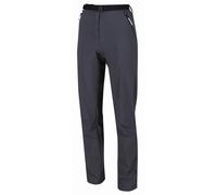 Pantalones de mujer Regatta Xert Str Trs III Talla: XL / Longitud de los pantalones: regular / Color: gris