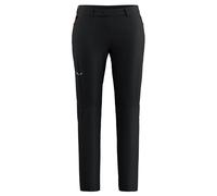 Pantalones de mujer Salewa Puez Talvena Dst Pant W Talla: XL / Color: negro
