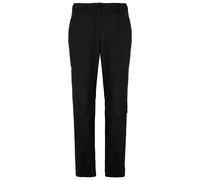 Pantalones de mujer Salewa TERMINAL DST W PNT Talla: L / Color: negro