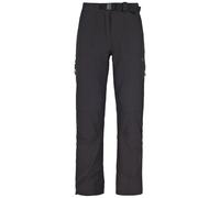 Trespass Escaped Strech TRS TP75 Pantalón, Mujer, Negro (BLK), M