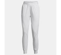 Pantalones de mujer Under Armour ArmourSport High Rise Wvn Pnt Talla: M / Color: gris claro