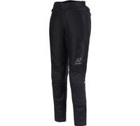 Pantalones de Mujer Verano Touring RUKKA Airgobina Black 570135720R999