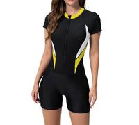 Pantalones de neopreno para hombre, traje de neopreno para mujer, traje de baño corto para surf, ultra elástico, traje de surf, traje de neopreno de gran tamaño, traje de neopreno para triatlón, traje