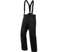 Pantalones de Nieve FTA Hyper-Lite NegroXL Negro