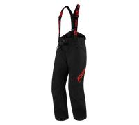 §Pantalones de Nieve FXR Clutch FX Negro-Rojo§