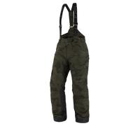 Pantalones De Nieve FXR Fresh 26 Mujer Camuflaje Militar8 Camuflaje Militar