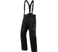 Pantalones de Nieve FXR Mission FX Ops Black Ops3XL Black Ops