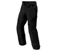 Pantalones de Nieve FXR Ridge NegroM Negro