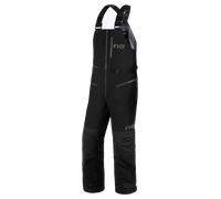Pantalones de Nieve FXR Ridge Pro Trilaminate NegroXXL Negro